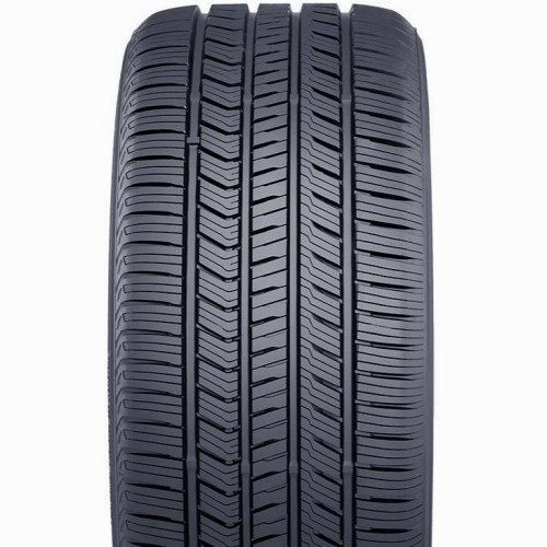 Легковая шина Yokohama Geolandar X-CV G057 265/50 R20 111W