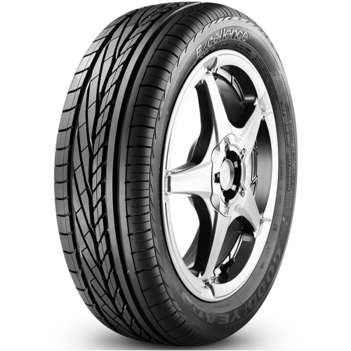 Легковая шина Goodyear Excellence 275/35 R20 102Y