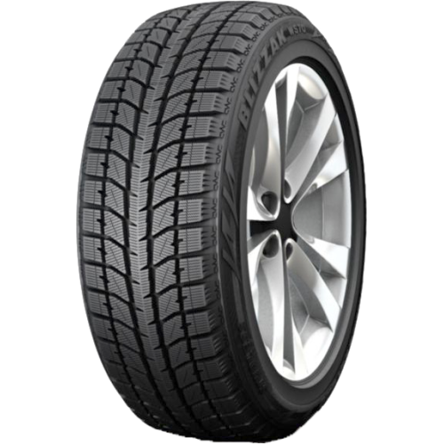Легковая шина Bridgestone Blizzak WS70 235/60 R17 106T