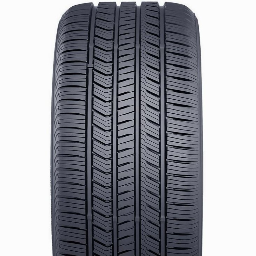 Легковая шина Yokohama Geolandar X-CV G057 265/40 R21 105W