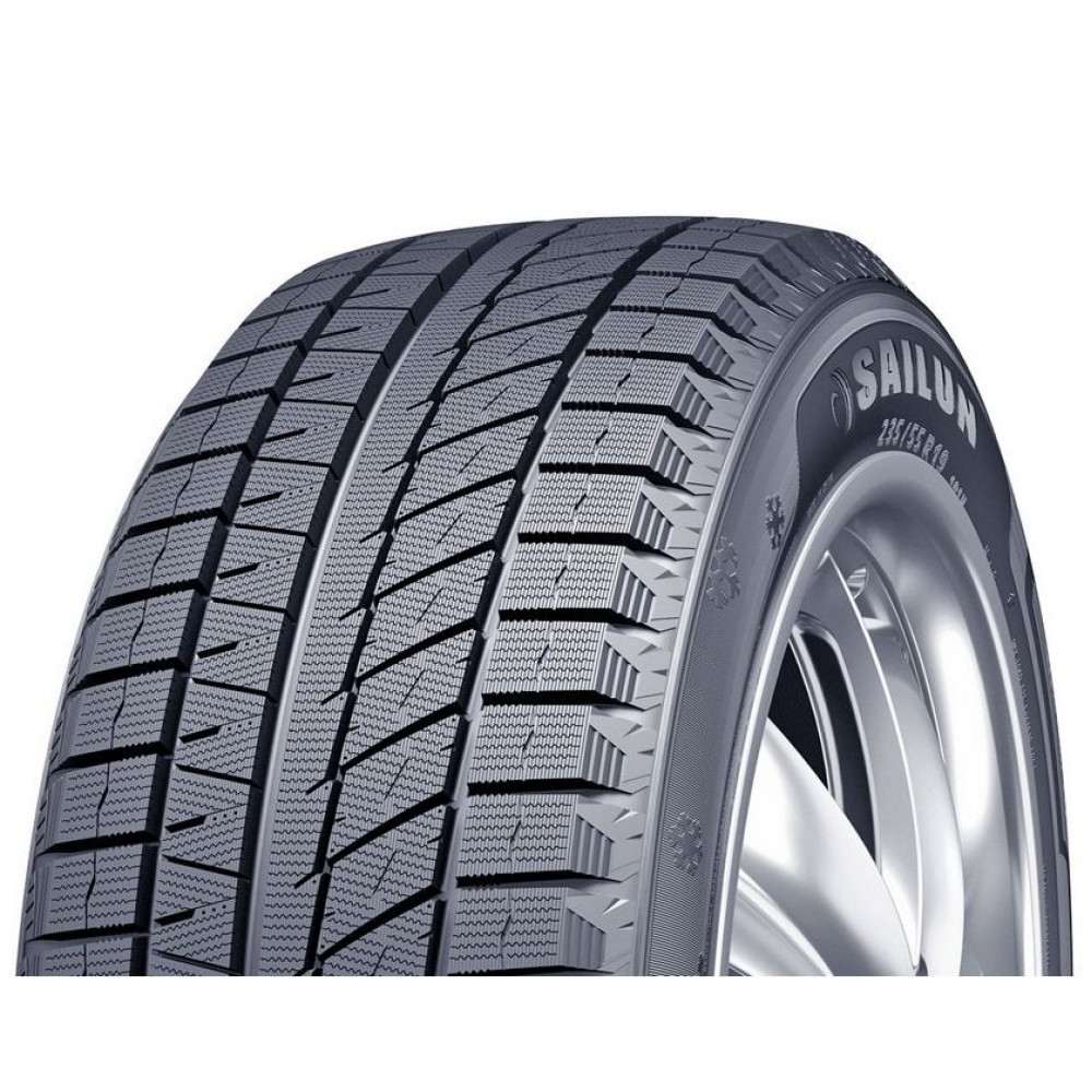 Легковая шина Sailun Ice Blazer Arctic Evo 245/60 R18 105H