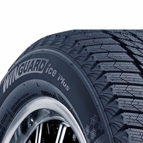 Легковая шина Nexen Winguard Ice Plus 195/60 R15 92T