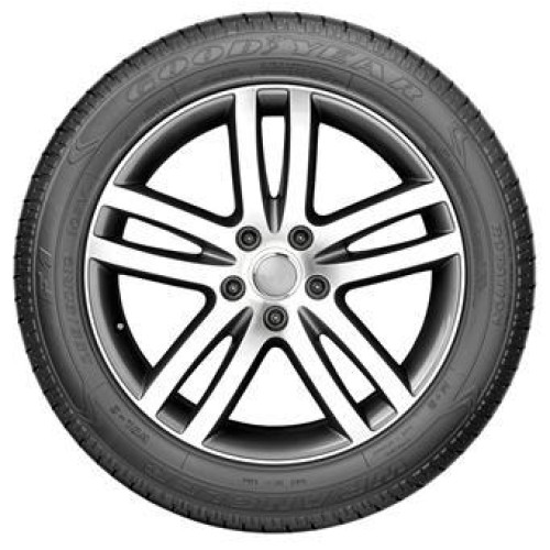 Легковая шина Goodyear F1 Wrangler 275/40 R20 102W