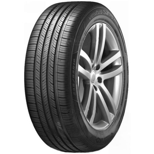 Легковая шина Hankook Ventus S2 as X RH17 245/45 R20 99V