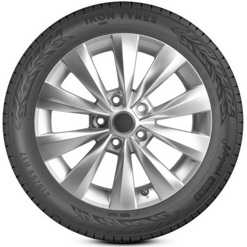 Легковая шина Ikon (Nokian Tyres) Autograph Aqua 3 185/55 R15 86V