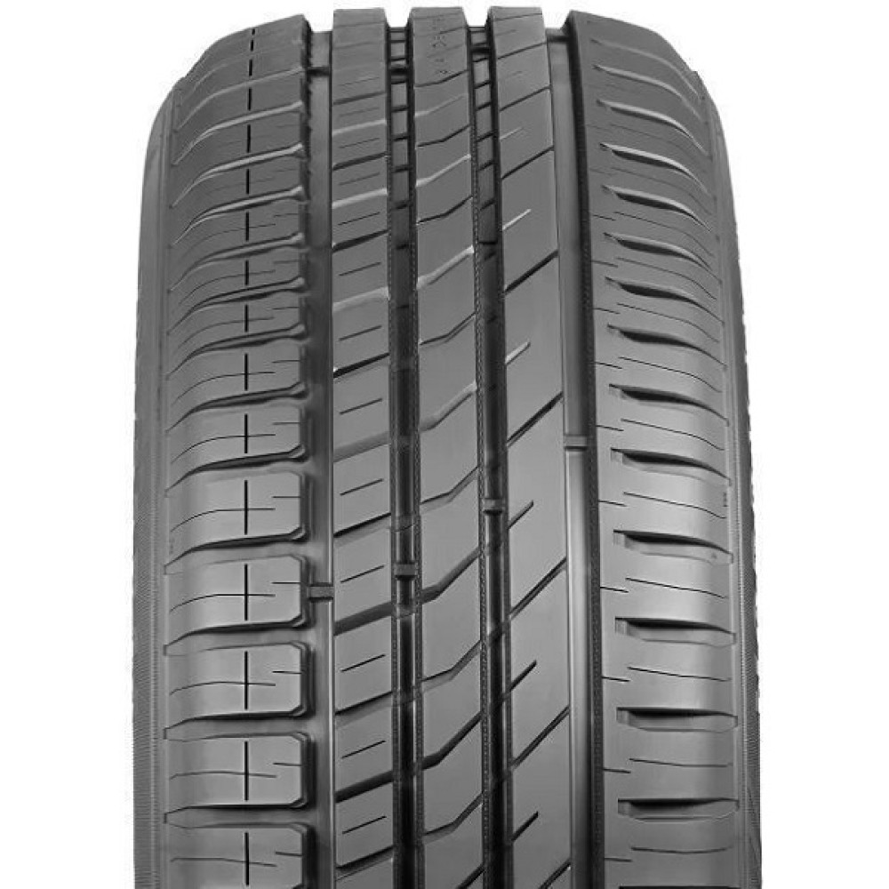 Легковая шина Ikon (Nokian Tyres) Nordman SX3 (Character Eco) 195/55 R16 91H