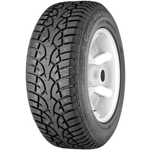 Легковая шина Continental Conti4x4IceContact 215/60 R17 96T