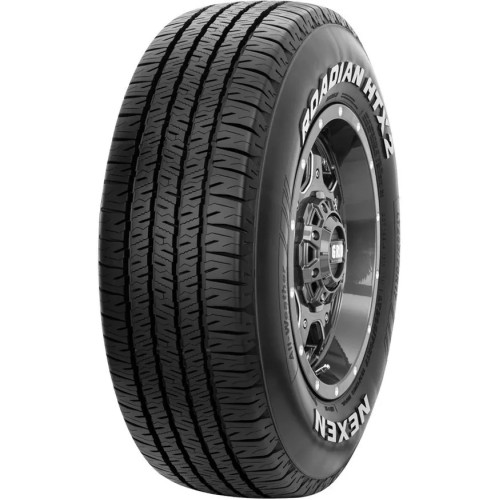 Легковая шина Nexen Roadian HTX 2 255/55 R20 107H