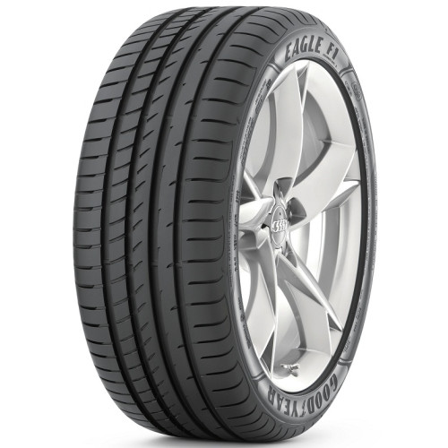 Легковая шина Goodyear Eagle F1 Asymmetric 2 275/30 R19 96Y