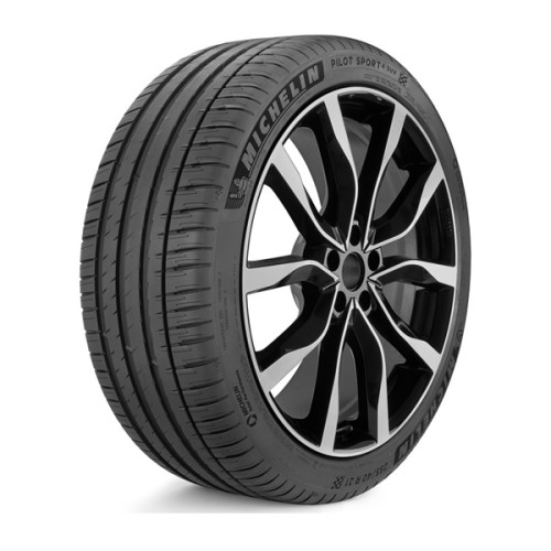 Легковая шина Michelin Pilot Sport 4 SUV 255/55 R18 109Y