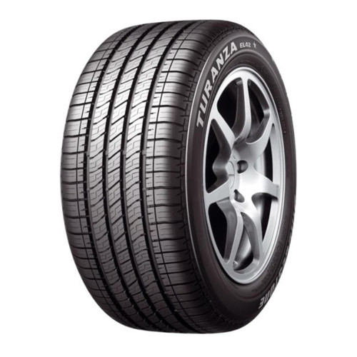 Легковая шина Bridgestone Turanza ER42 RunFlat 245/50 R18 100W