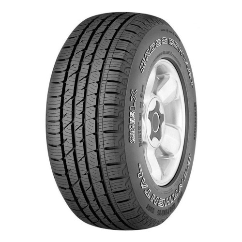 Легковая шина Continental ContiCrossContact LX Sport 235/60 R20 108W