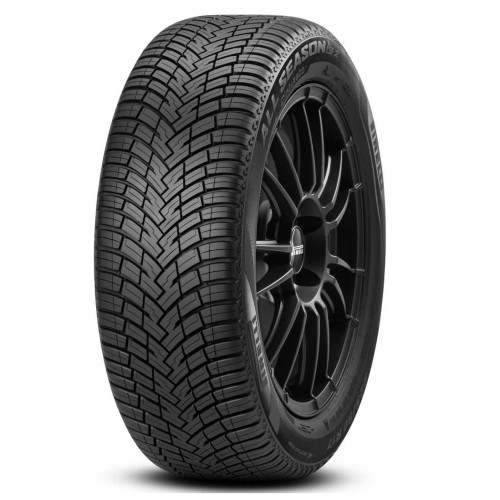 Легковая шина Pirelli Cinturato All Season SF 2 205/55 R17 95V