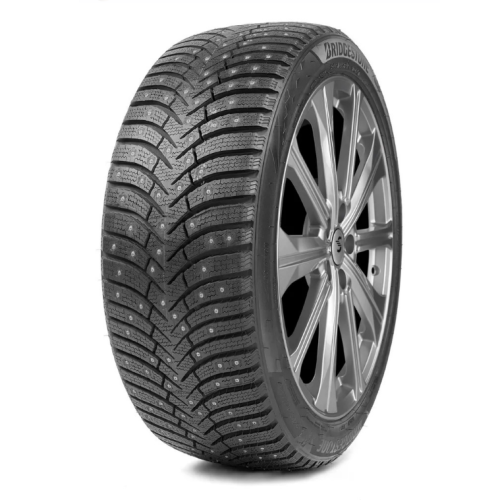 Легковая шина Bridgestone Blizzak Spike-03 235/55 R19 105T