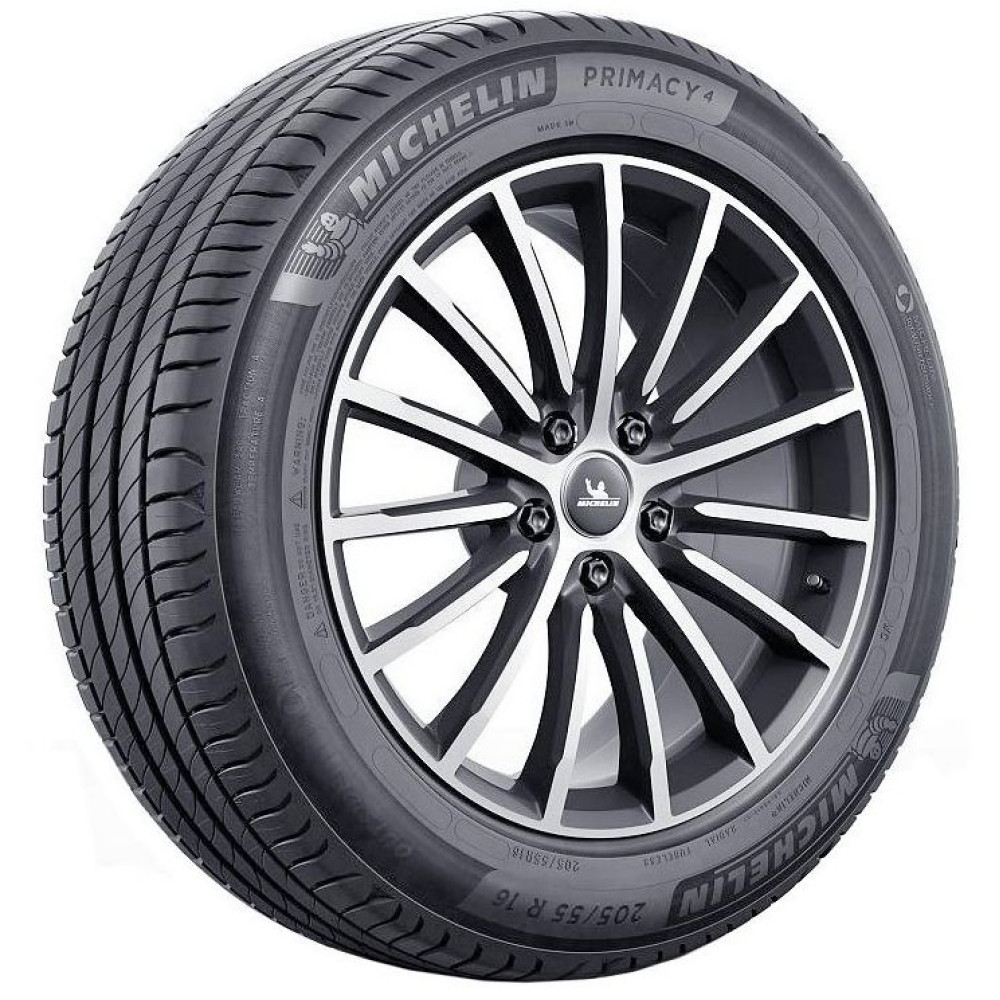 Легковая шина Michelin Primacy 4 245/40 R18 97Y
