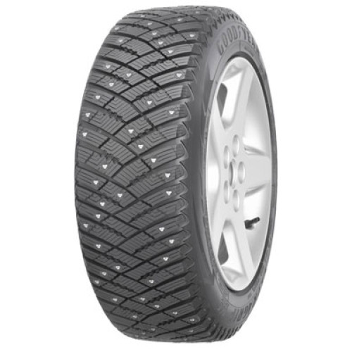 Легковая шина Goodyear UltraGrip Ice Arctic 205/65 R15 99T