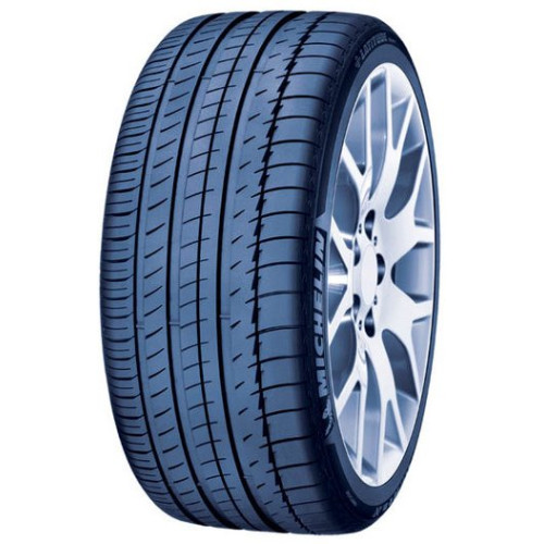 Легковая шина Michelin Latitude Sport 295/35 R21 107Y