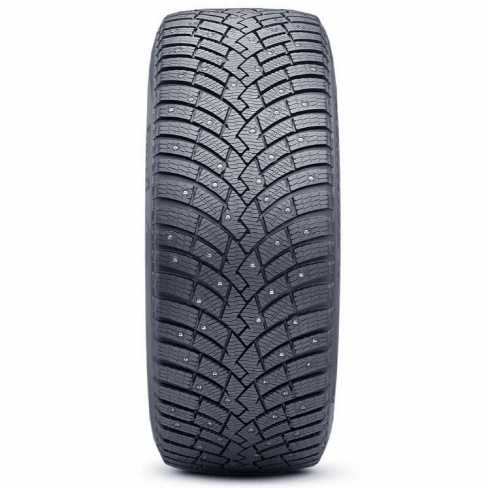 Легковая шина Pirelli Scorpion Ice Zero 2 235/55 R18 104H