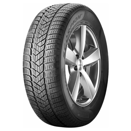 Легковая шина Pirelli Scorpion Winter Elect 255/45 R21 106V NE0