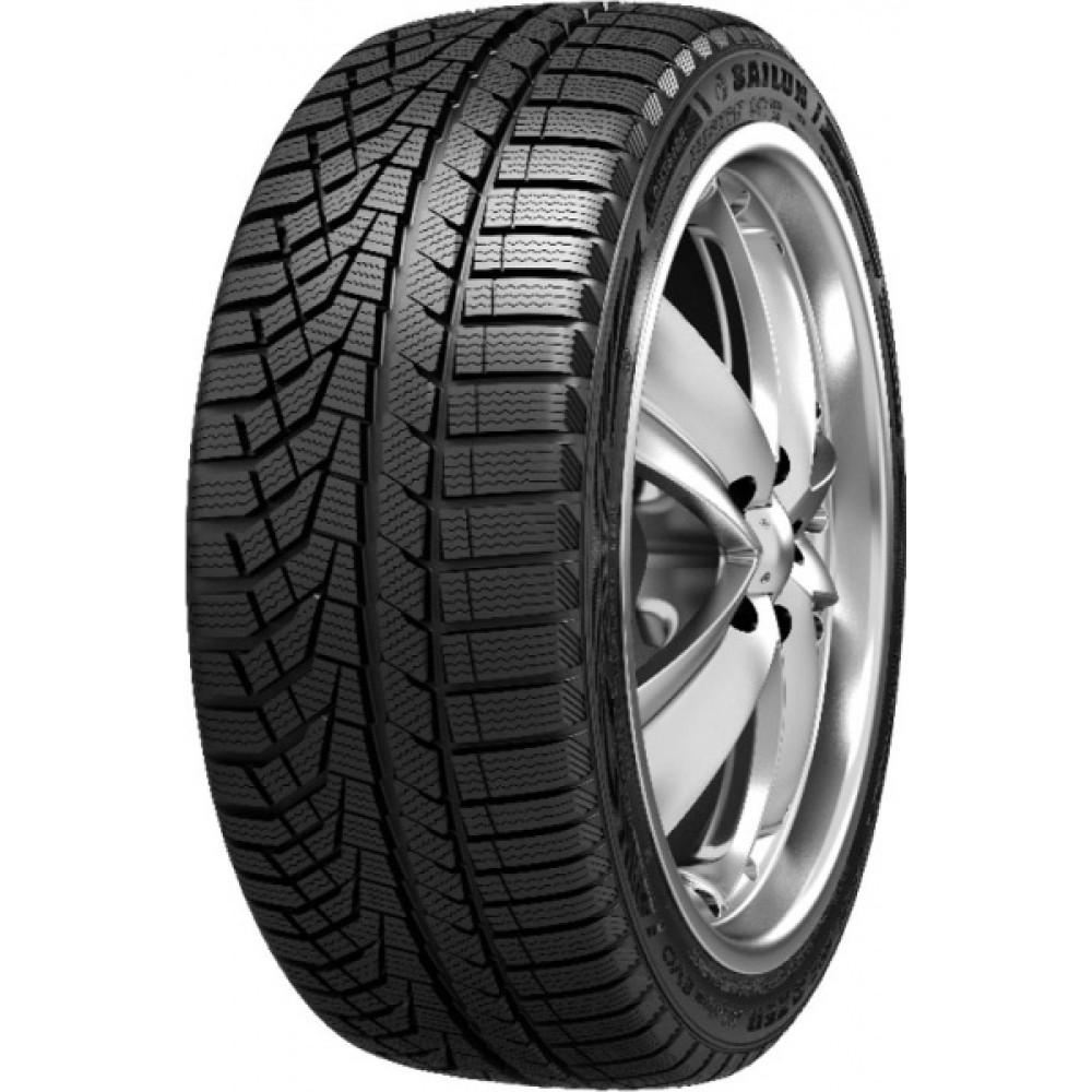 Легковая шина Sailun Ice Blazer Alpine Evo 275/35 R20 102W