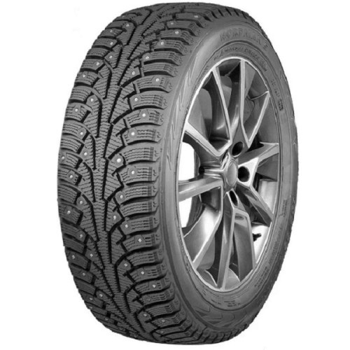 Легковая шина Ikon (Nokian Tyres) Nordman 5 185/55 R15 86T