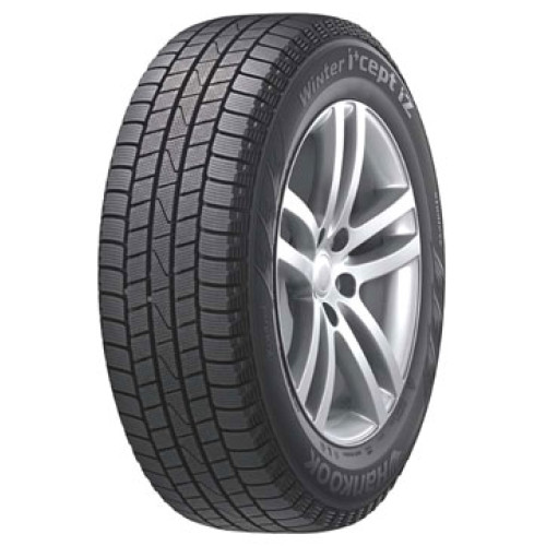 Легковая шина Hankook Winter ICept iZ W606 165/70 R14 81T