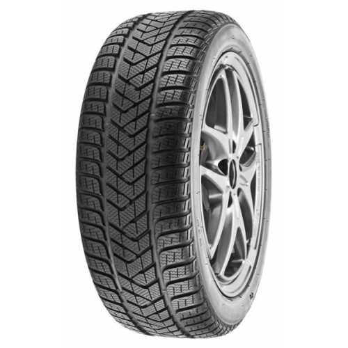 Легковая шина Pirelli Winter Sottozero III RunFlat 225/45 R18 95H MOE