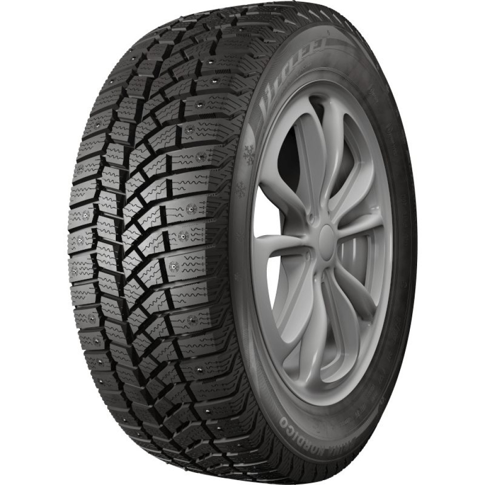 Легковая шина Viatti Brina Nordico V-522 225/45 R17 91T