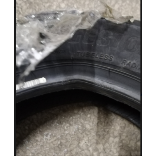 Легковая шина Bridgestone Blizzak LM005 255/45 R19 104V