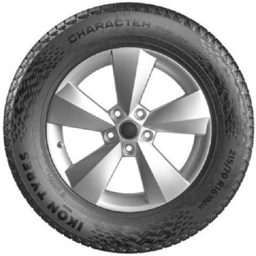 Легковая шина Ikon (Nokian Tyres) Character Aqua SUV (Nordman S2 SUV) 255/50 R20 109V