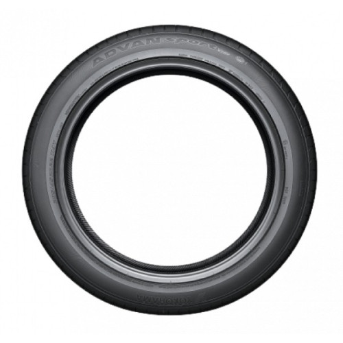Легковая шина Yokohama Advan Sport V107C 295/35 R19 104Y