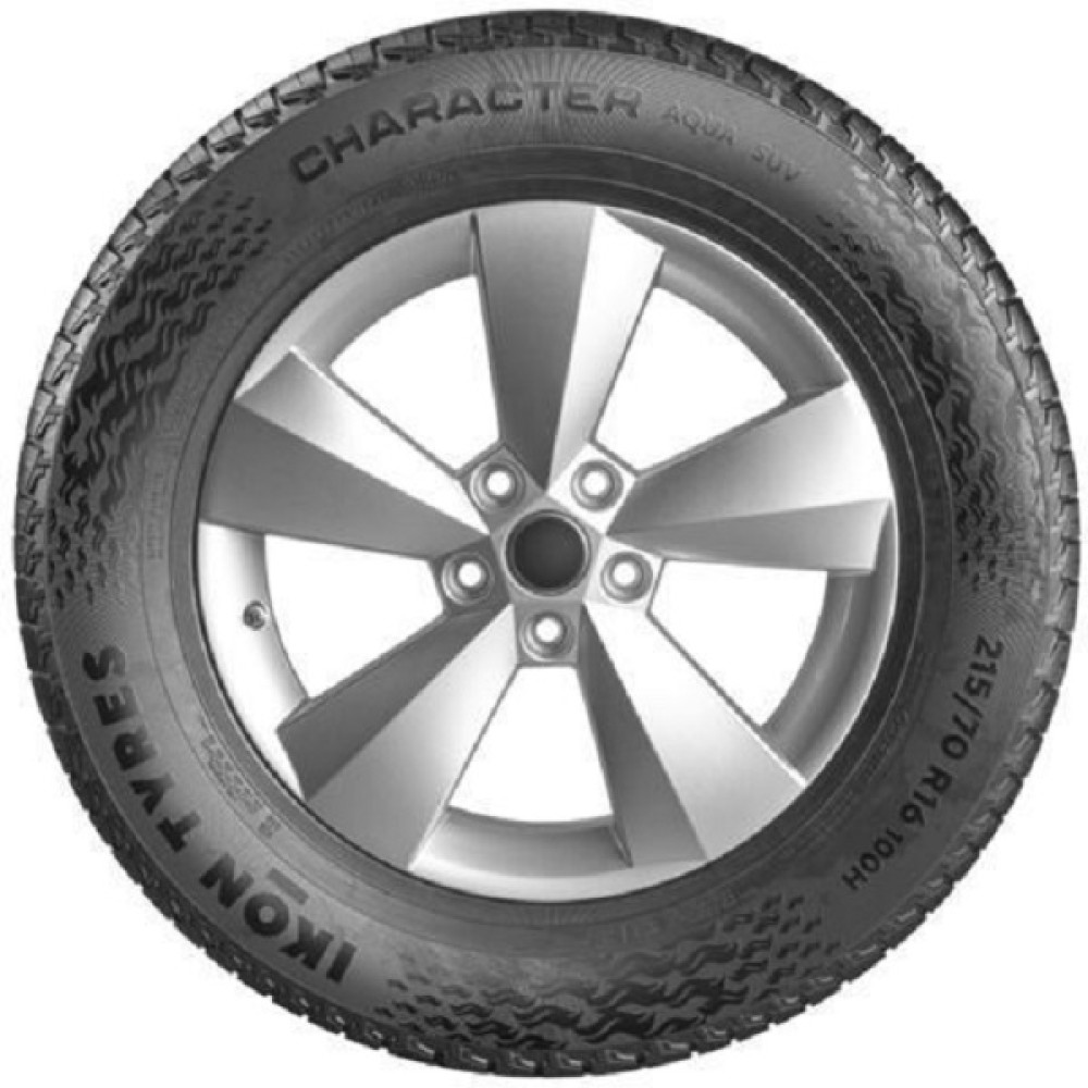 Легковая шина Ikon (Nokian Tyres) Character Aqua SUV (Nordman S2 SUV) 215/70 R16 100H