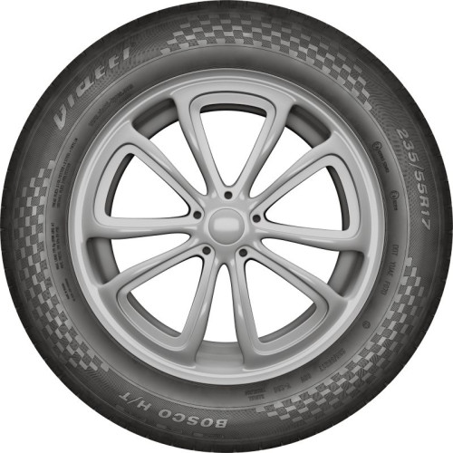 Легковая шина Viatti Bosco H/T (V-238) 225/60 R17 99V
