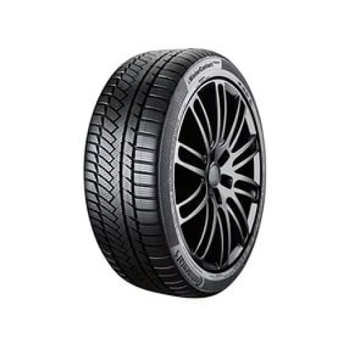 Легковая шина Continental ContiWinterContact TS850P ContiSeal 245/45 R18 96V