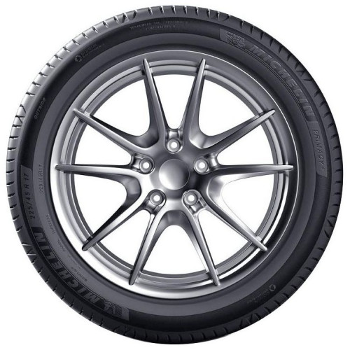 Легковая шина Michelin Primacy 4 255/45 R20 105V
