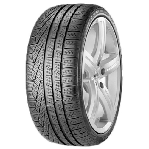Легковая шина Pirelli Winter 210 Sottozero 2 245/45 R17 99H