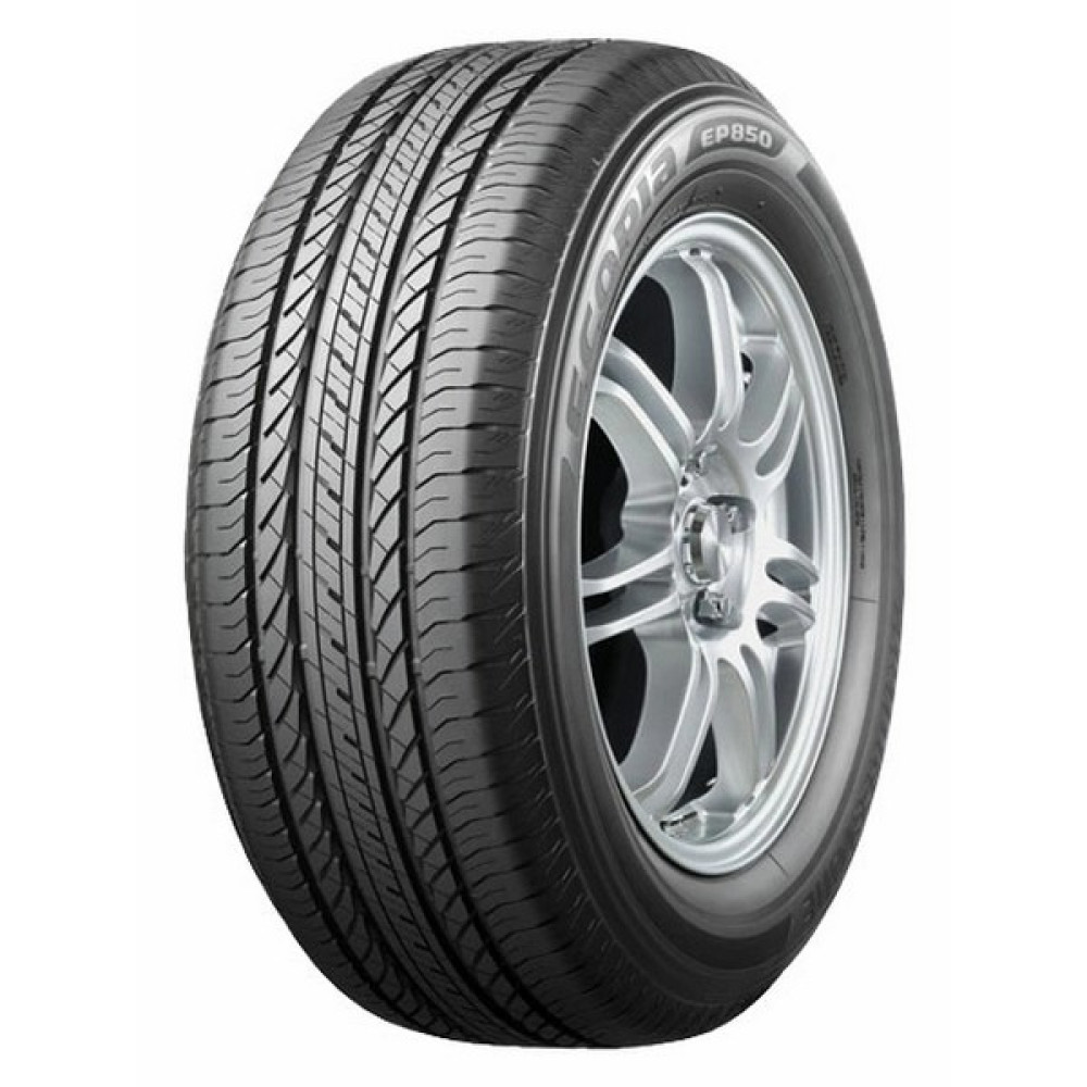 Легковая шина Bridgestone Ecopia EP850 265/70 R15 112H