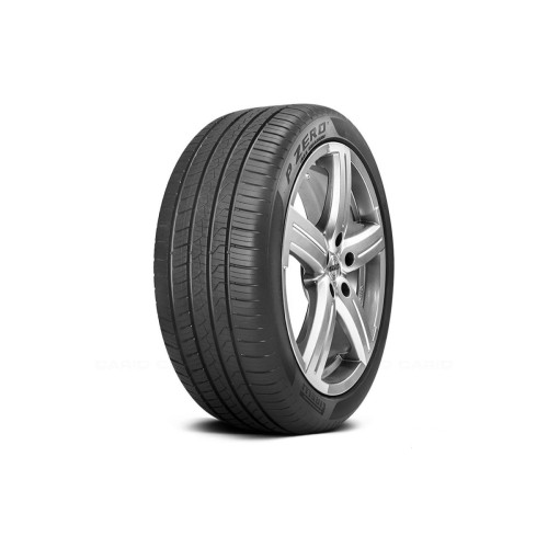 Легковая шина Pirelli PZero Noise cancelling system 275/40 R22 108Y