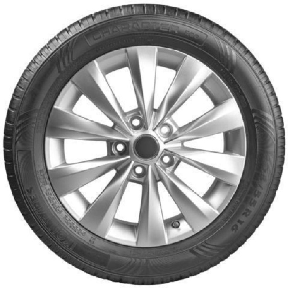Легковая шина Ikon (Nokian Tyres) Character Eco (Nordman SX3) 195/65 R15 91H
