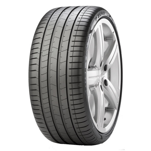 Легковая шина Pirelli PZero Luxury Saloon Run Flat 245/45 R18 100Y
