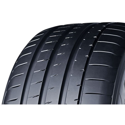 Легковая шина Yokohama Advan Sport V107 235/45 R18 98Y