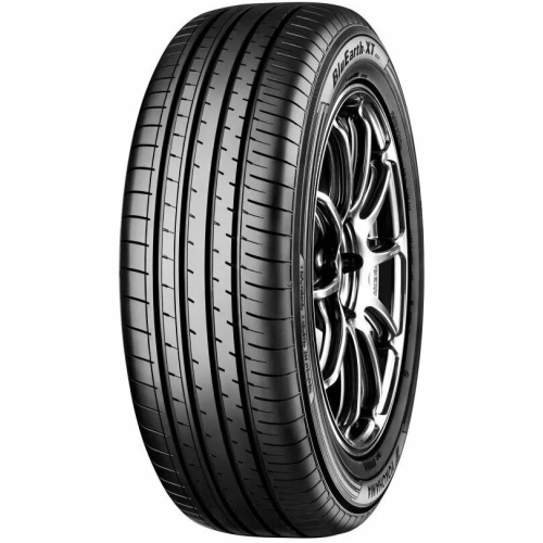 Легковая шина Yokohama BluEarth-XT AE61 Run Flat 235/50 R20 100V