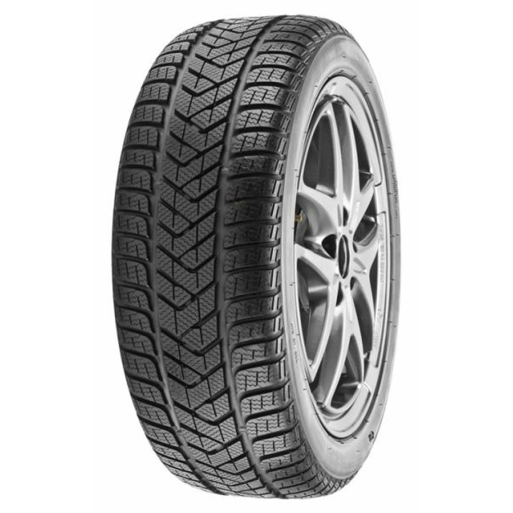 Легковая шина Pirelli Winter Sottozero III RunFlat 225/55 R17 97H