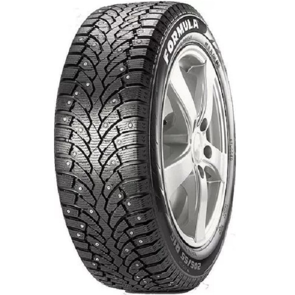 Легковая шина Pirelli Formula Ice 265/65 R17 112T