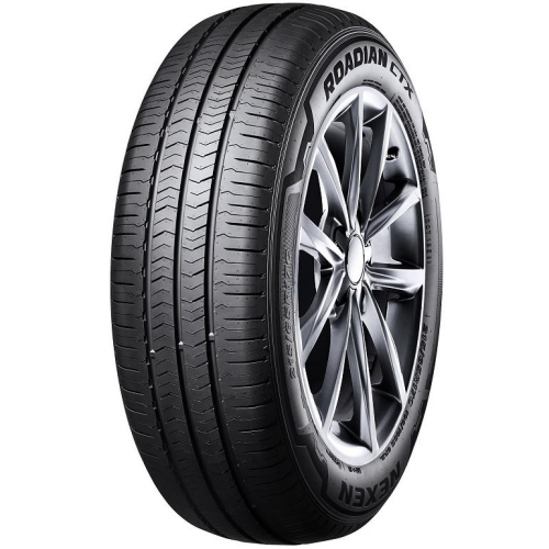 Легковая шина Nexen Roadian CTX 235/55 R18 104H