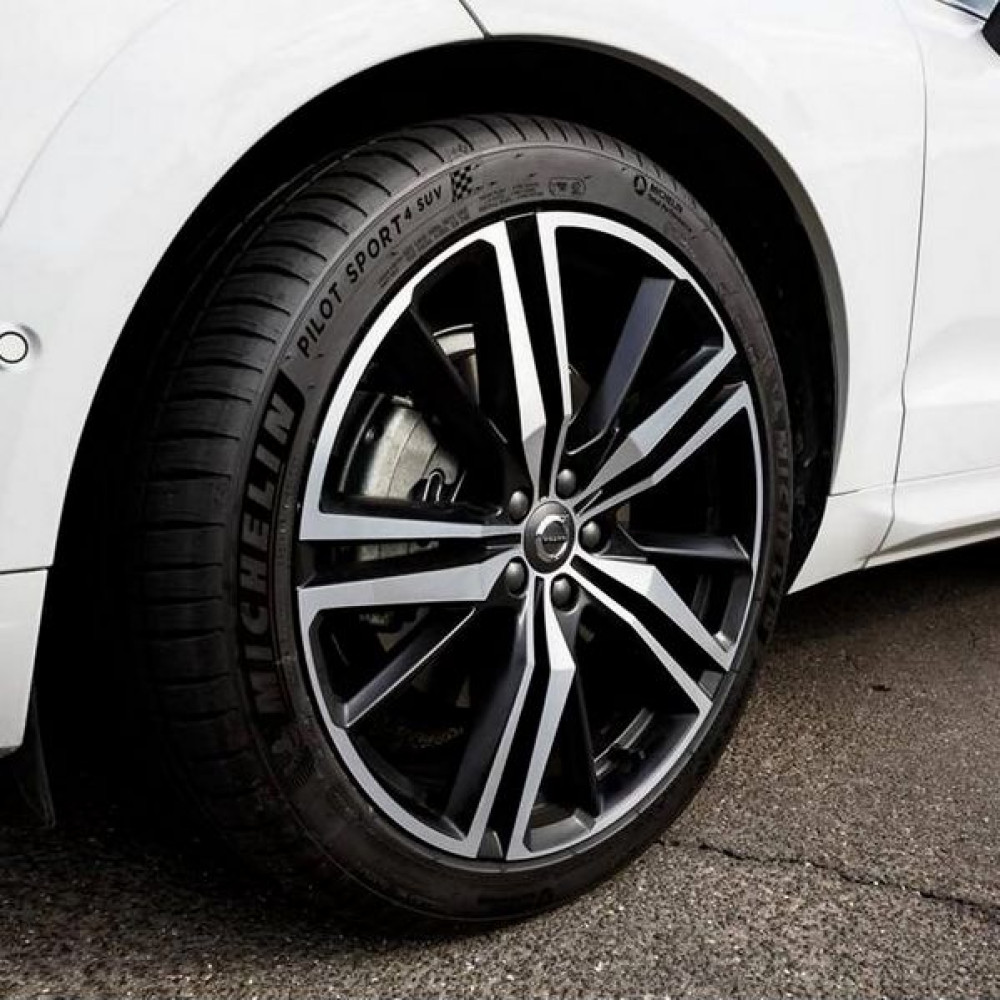 Легковая шина Michelin Pilot Sport 4 SUV 255/45 R19 100V