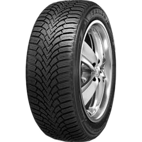 Легковая шина Sailun Ice Blazer Alpine 175/65 R14 82T