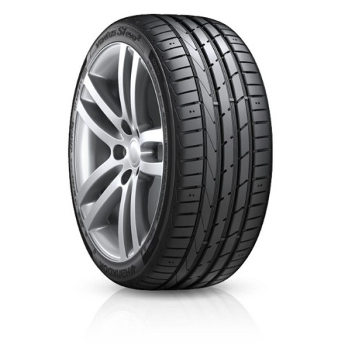 Легковая шина Hankook Ventus S1 Evo2 K117B RunFlat 225/45 R17 91W