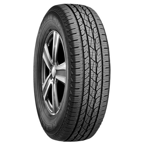 Легковая шина Nexen Roadian HTX RH5 235/85 R16 120Q