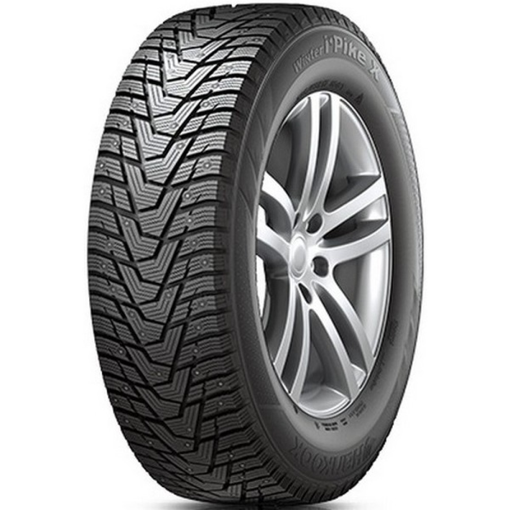 Легковая шина Hankook Winter i*pike X (W429A) 255/60 R19 109T